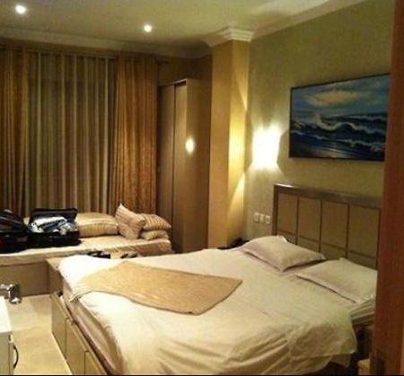 Dar El Ikram Hotel アルジェ エクステリア 写真