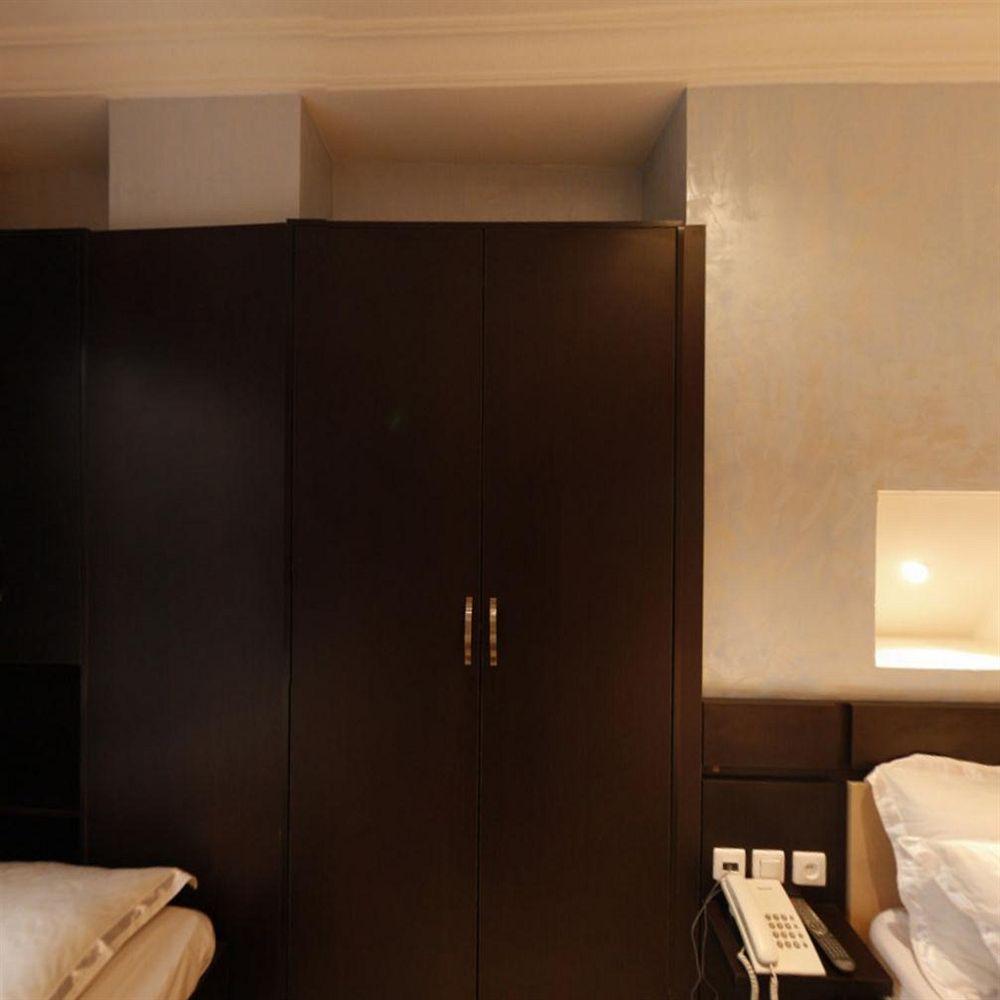 Dar El Ikram Hotel アルジェ エクステリア 写真