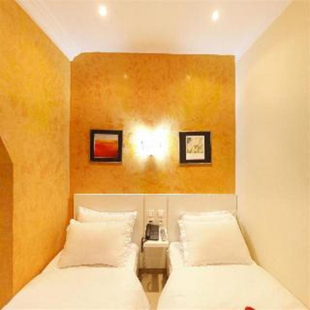Dar El Ikram Hotel アルジェ エクステリア 写真